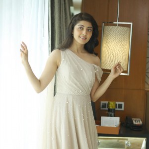 Pranitha Subhash (aka) Pranitha