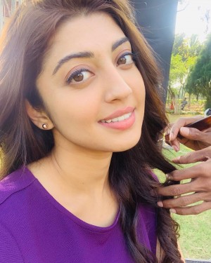 Pranitha Subhash (aka) Pranitha