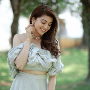 Pranitha Subhash (aka) Pranitha