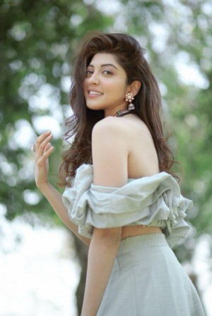 Pranitha Subhash (aka) Pranitha