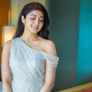 Pranitha Subhash (aka) Pranitha