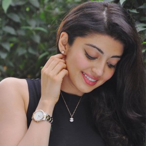 Pranitha Subhash (aka) Pranitha