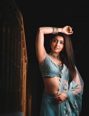 Pranitha Subhash (aka) Pranitha