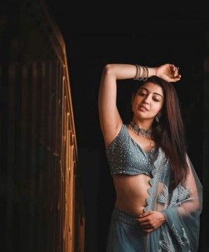 Pranitha Subhash (aka) Pranitha