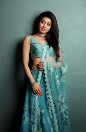 Pranitha Subhash (aka) Pranitha