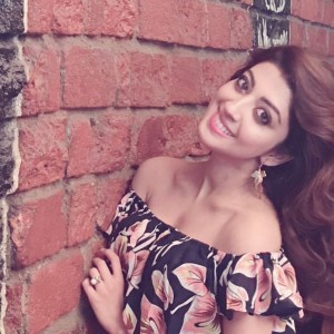 Pranitha Subhash (aka) Pranitha