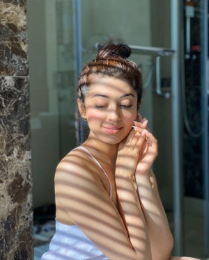 Pranitha Subhash (aka) Pranitha