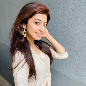 Pranitha Subhash (aka) Pranitha