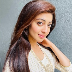 Pranitha Subhash (aka) Pranitha