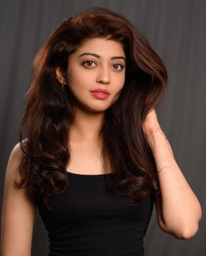 Pranitha Subhash (aka) Pranitha