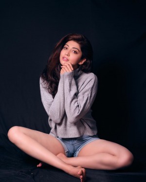 Pranitha Subhash (aka) Pranitha