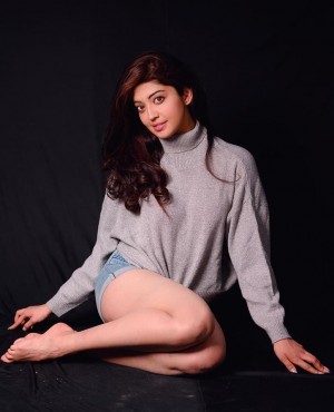 Pranitha Subhash (aka) Pranitha