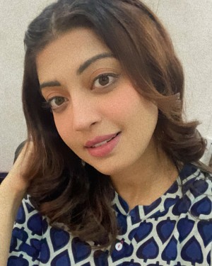 Pranitha Subhash (aka) Pranitha