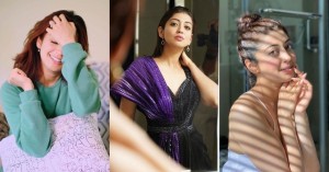 Pranitha Subhash (aka) Pranitha