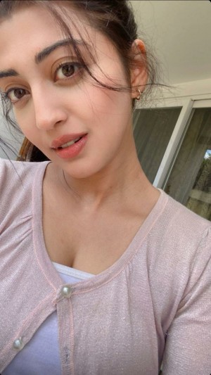 Pranitha Subhash (aka) Pranitha