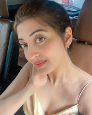 Pranitha Subhash (aka) Pranitha