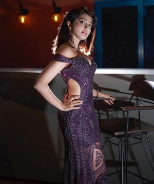 Pranitha Subhash (aka) Pranitha