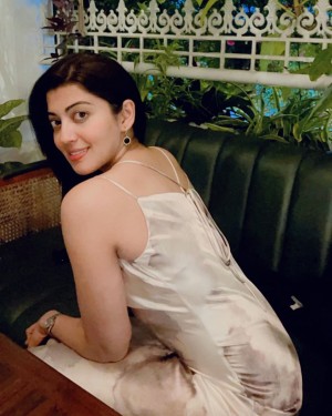 Pranitha Subhash (aka) Pranitha