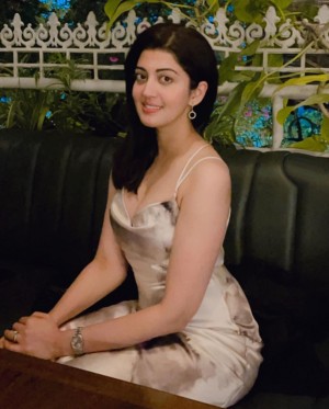 Pranitha Subhash (aka) Pranitha