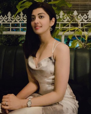 Pranitha Subhash (aka) Pranitha