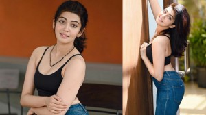 Pranitha Subhash (aka) Pranitha