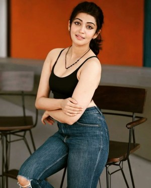 Pranitha Subhash (aka) Pranitha