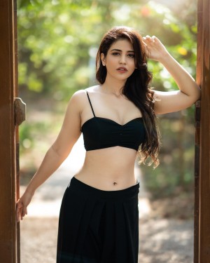 Priyanka Jawalkar (aka) PriyankaJawalkar