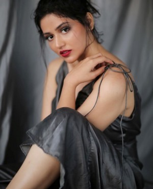 Priyanka Jawalkar (aka) PriyankaJawalkar