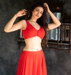 Priyanka Jawalkar (aka) PriyankaJawalkar