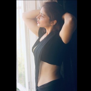 Priyanka Jawalkar (aka) PriyankaJawalkar