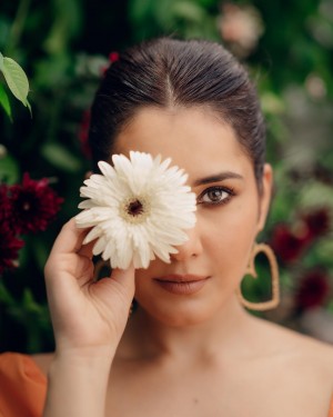 Raashi Khanna (aka) Rashi Khanna