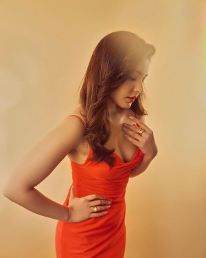 Raashi Khanna (aka) Rashi Khanna