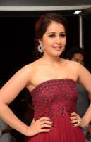 Raashi Khanna (aka) Rashi Khanna