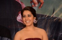 Raashi Khanna (aka) Rashi Khanna