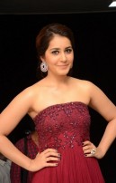 Raashi Khanna (aka) Rashi Khanna