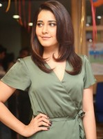 Raashi Khanna (aka) Rashi Khanna