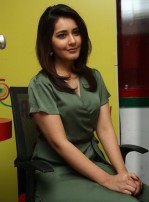 Raashi Khanna (aka) Rashi Khanna