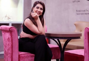 Raashi Khanna (aka) Rashi Khanna