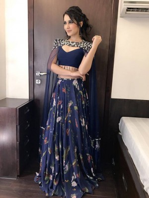 Raashi Khanna (aka) Rashi Khanna