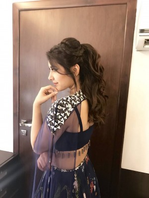 Raashi Khanna (aka) Rashi Khanna