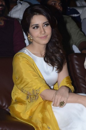 Raashi Khanna (aka) Rashi Khanna