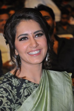 Raashi Khanna (aka) Rashi Khanna