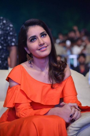 Raashi Khanna (aka) Rashi Khanna