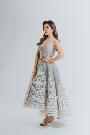 Raashi Khanna (aka) Rashi Khanna