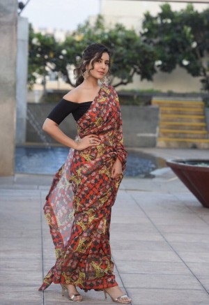 Raashi Khanna (aka) Rashi Khanna