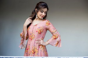 Raashi Khanna (aka) Rashi Khanna