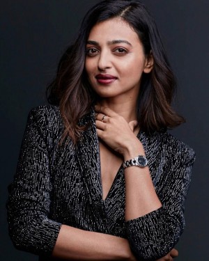 Radhika Apte (aka) RadhikaApte