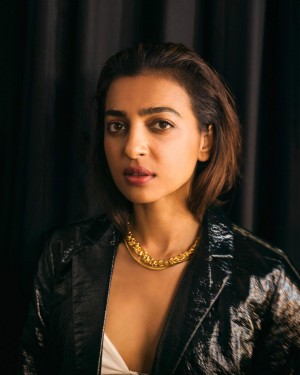 Radhika Apte (aka) RadhikaApte