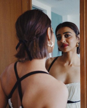 Radhika Apte (aka) RadhikaApte