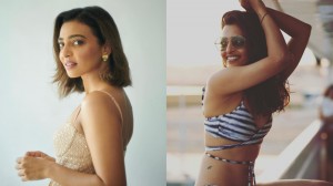 Radhika Apte (aka) RadhikaApte